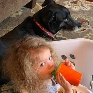 Meet your Posher, Cory